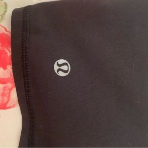 Lululemon spandex